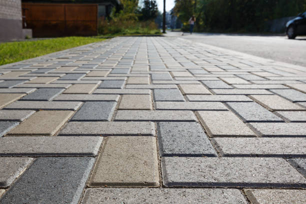 Driveway Pavers for Homes in Glencoe, IL