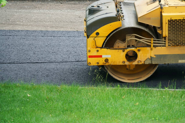 Best Best Driveway Pavers  in Glencoe, IL