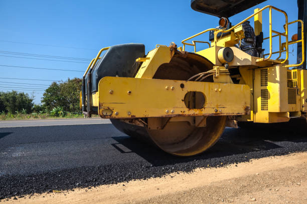 Commercial Driveway Pavers in Glencoe, IL